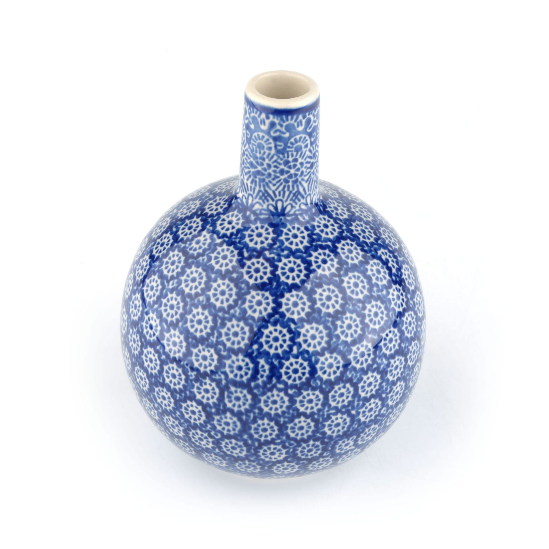 Bunzlau Castle Vaas 850 ml Lace