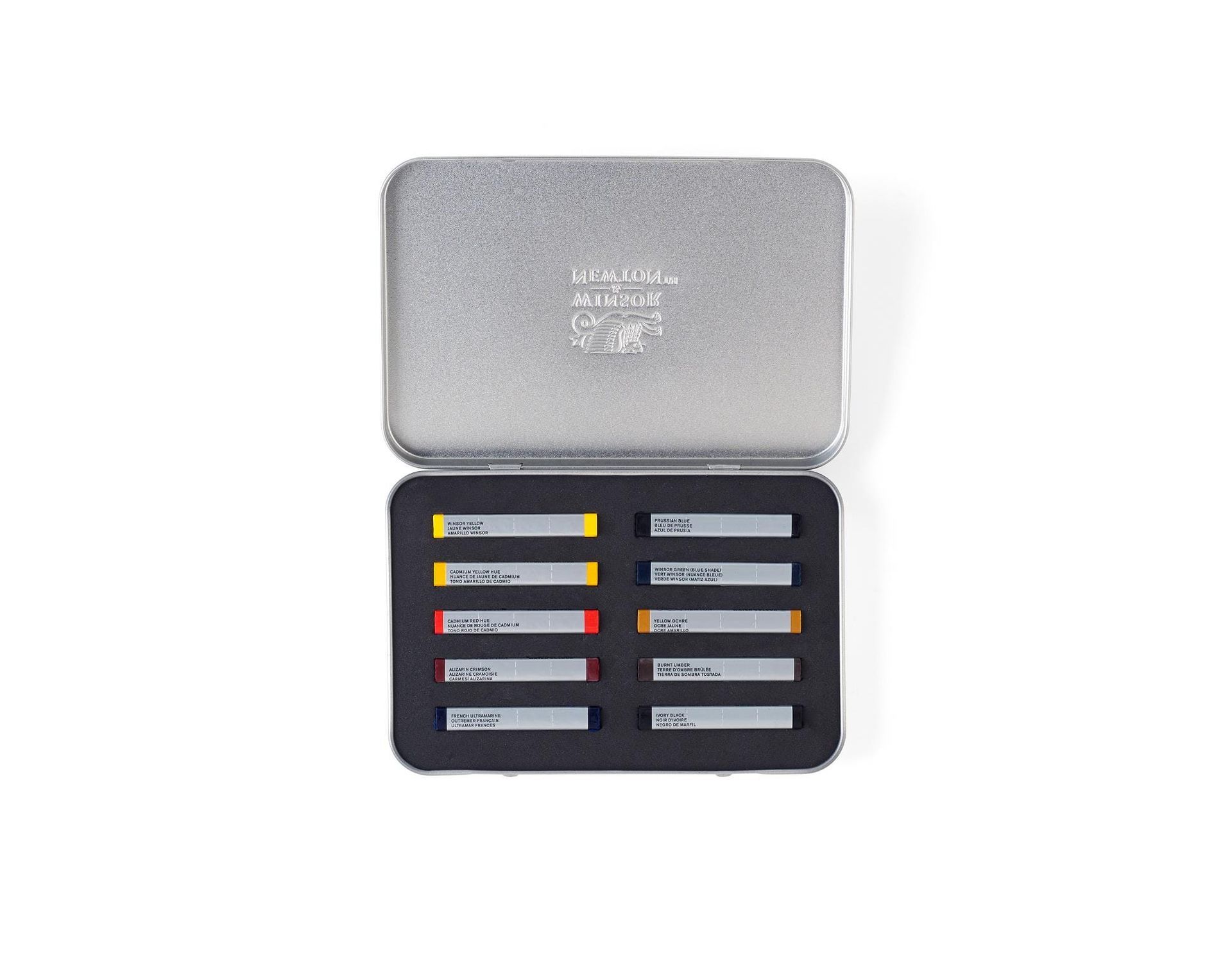 Winsor & Newton - Professional Water Colour Sticks Set