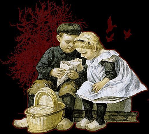 Ot en Sien: Niet doen Ot