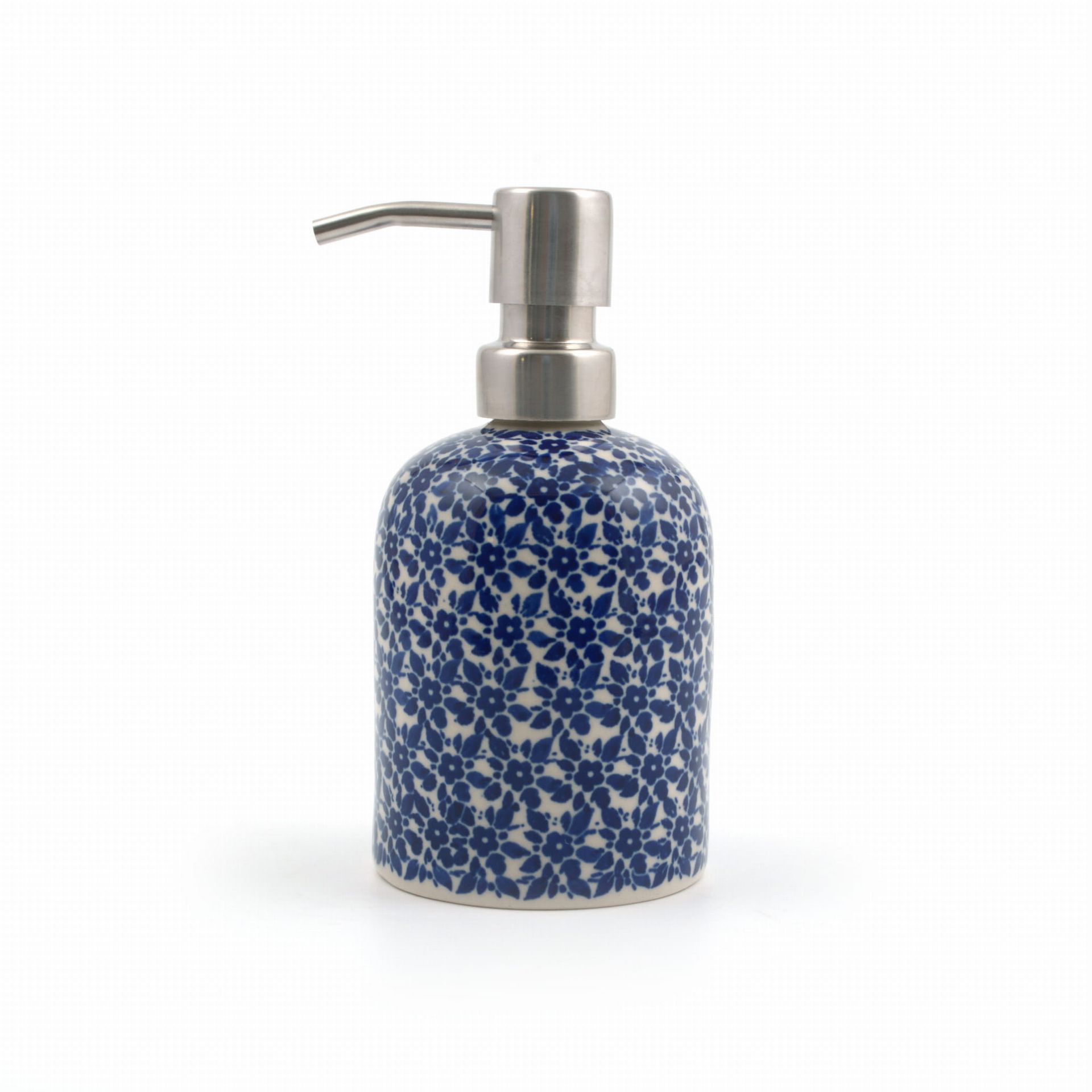 Bunzlau Castle Zeeppomp 300 ml Indigo