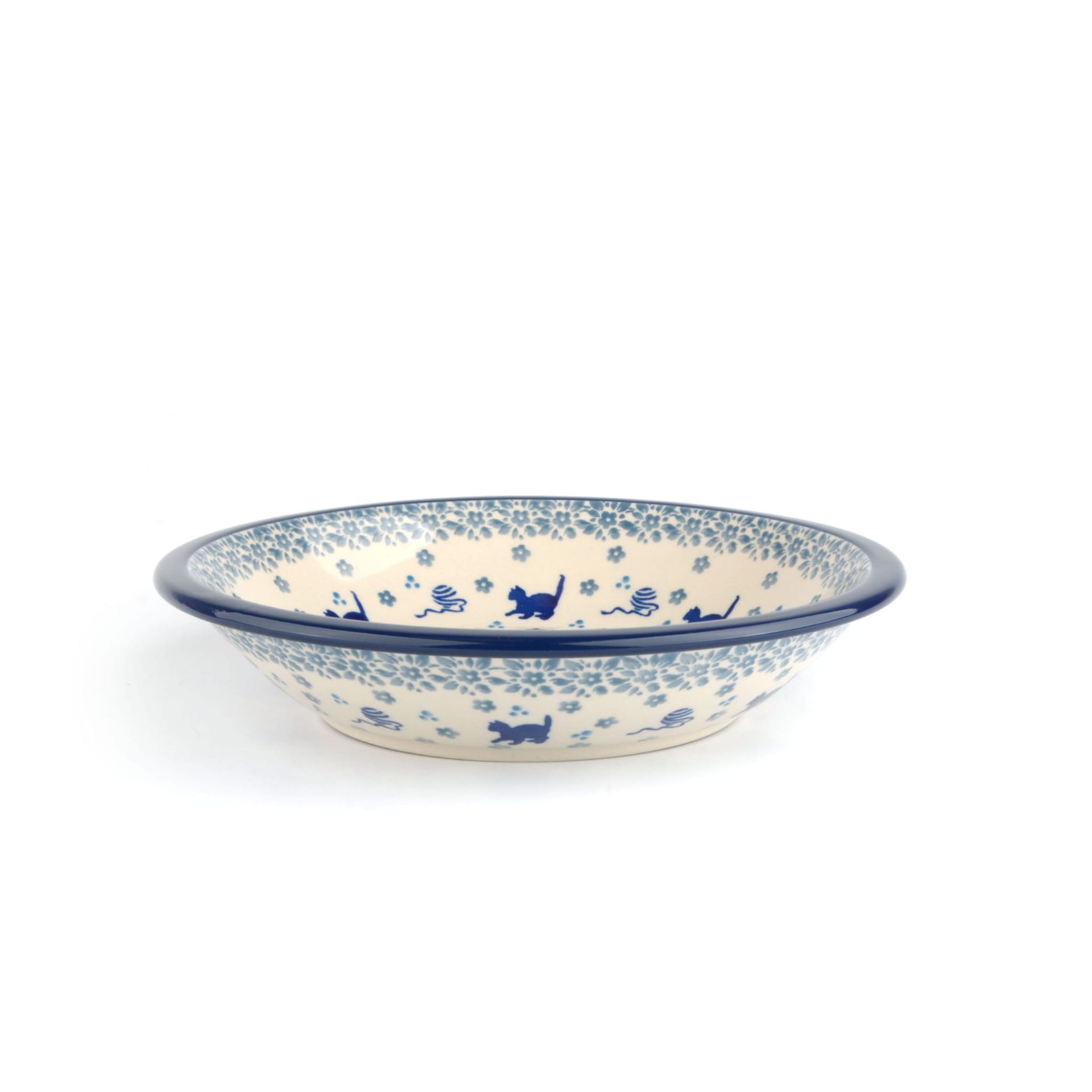 Bunzlau Castle Bord Diep 21 cm  Cat