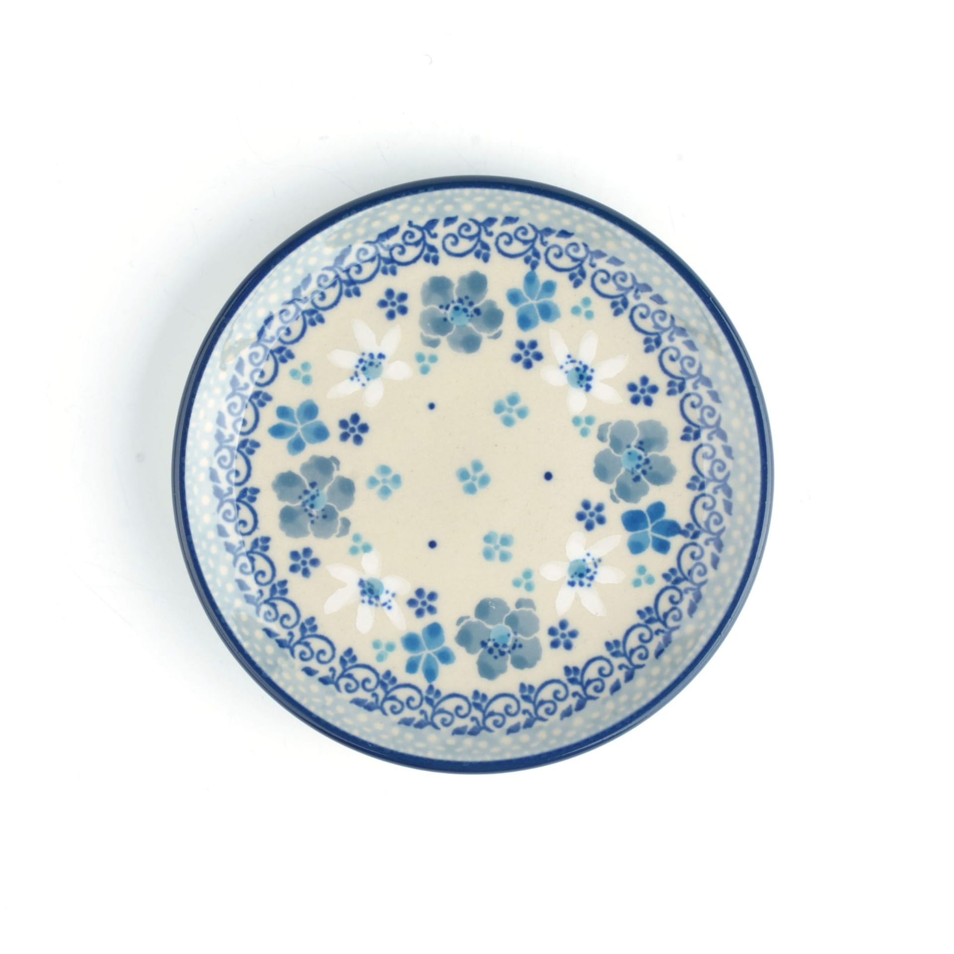 Bunzlau Castle Cake Dish 12,3 cm Symphony