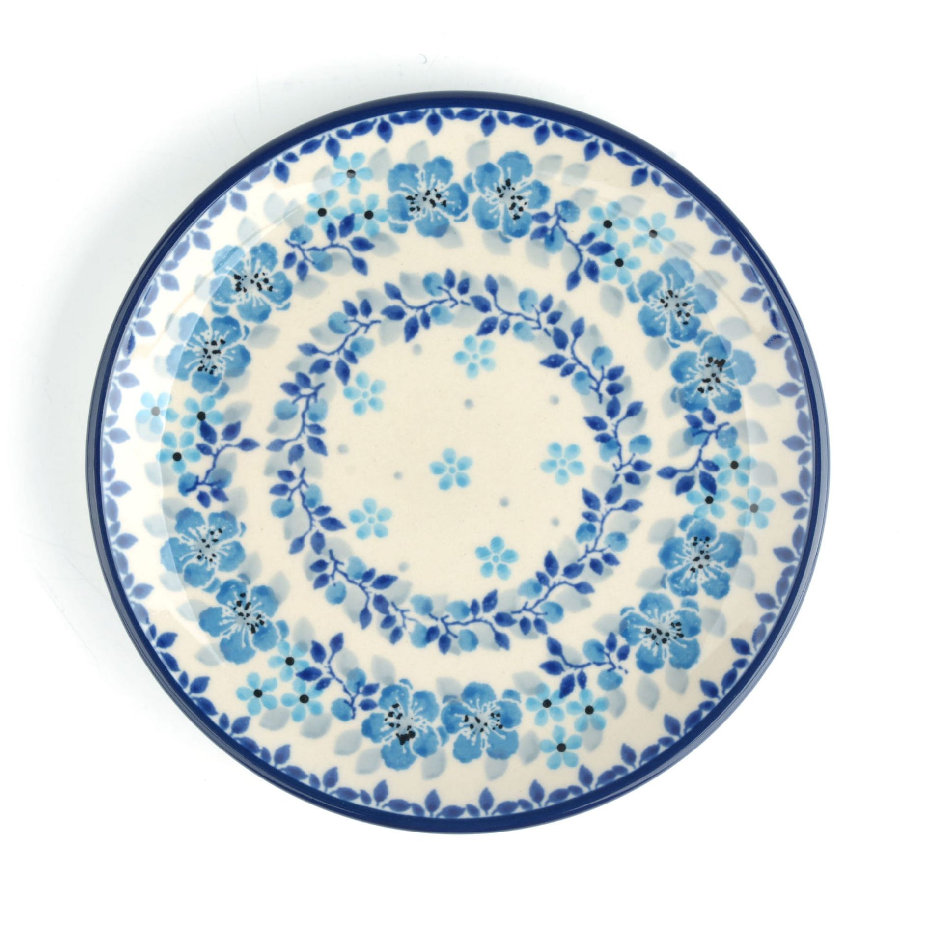 Bunzlau Castle Cake Dish 16 cm Melody