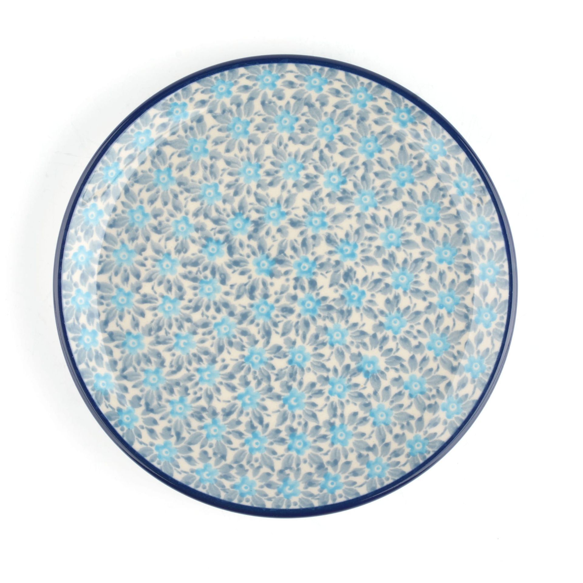 Bunzlau Castle Gebaksbord 16 cm Petit Fleur