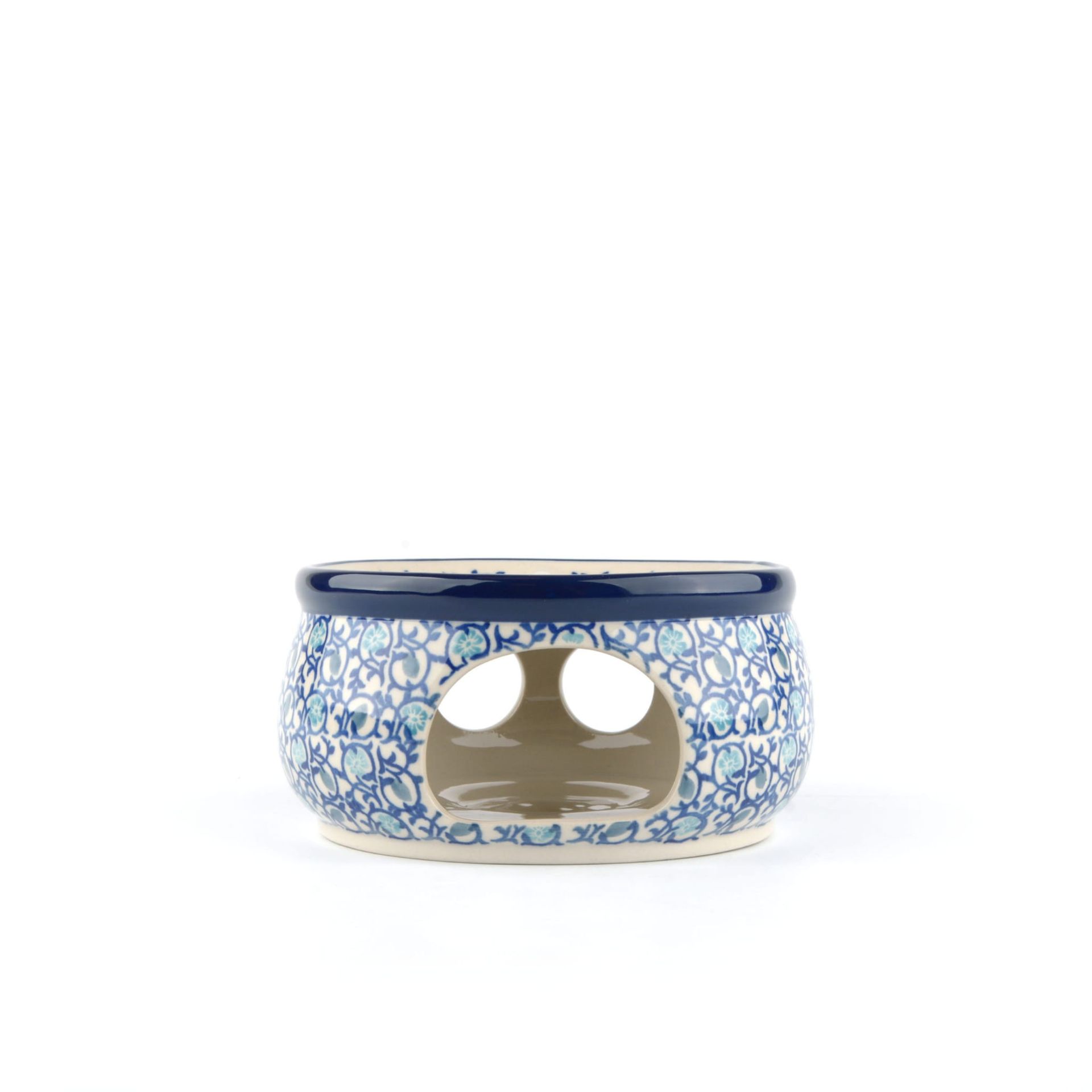 Bunzlau Castle Theestoof voor theepot 1300ml & 2000 ml Ensemble