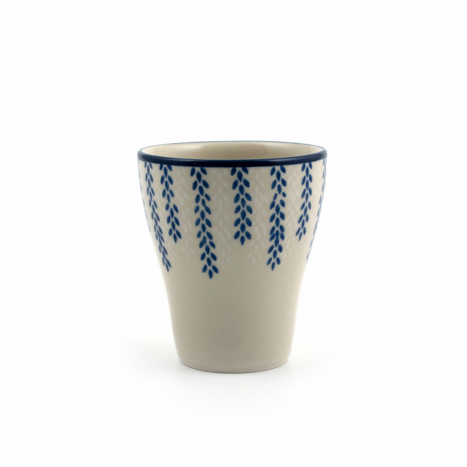 Bunzlau Castle Karaf beker 200 ml Harvest