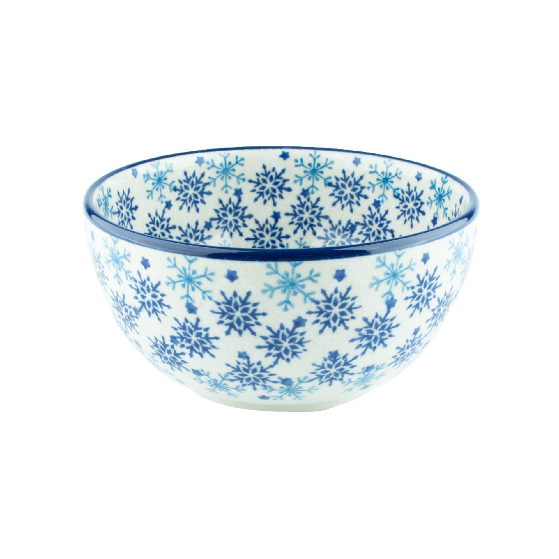 Bunzlau Castle Rijstkom 600 ml Christmas Stars