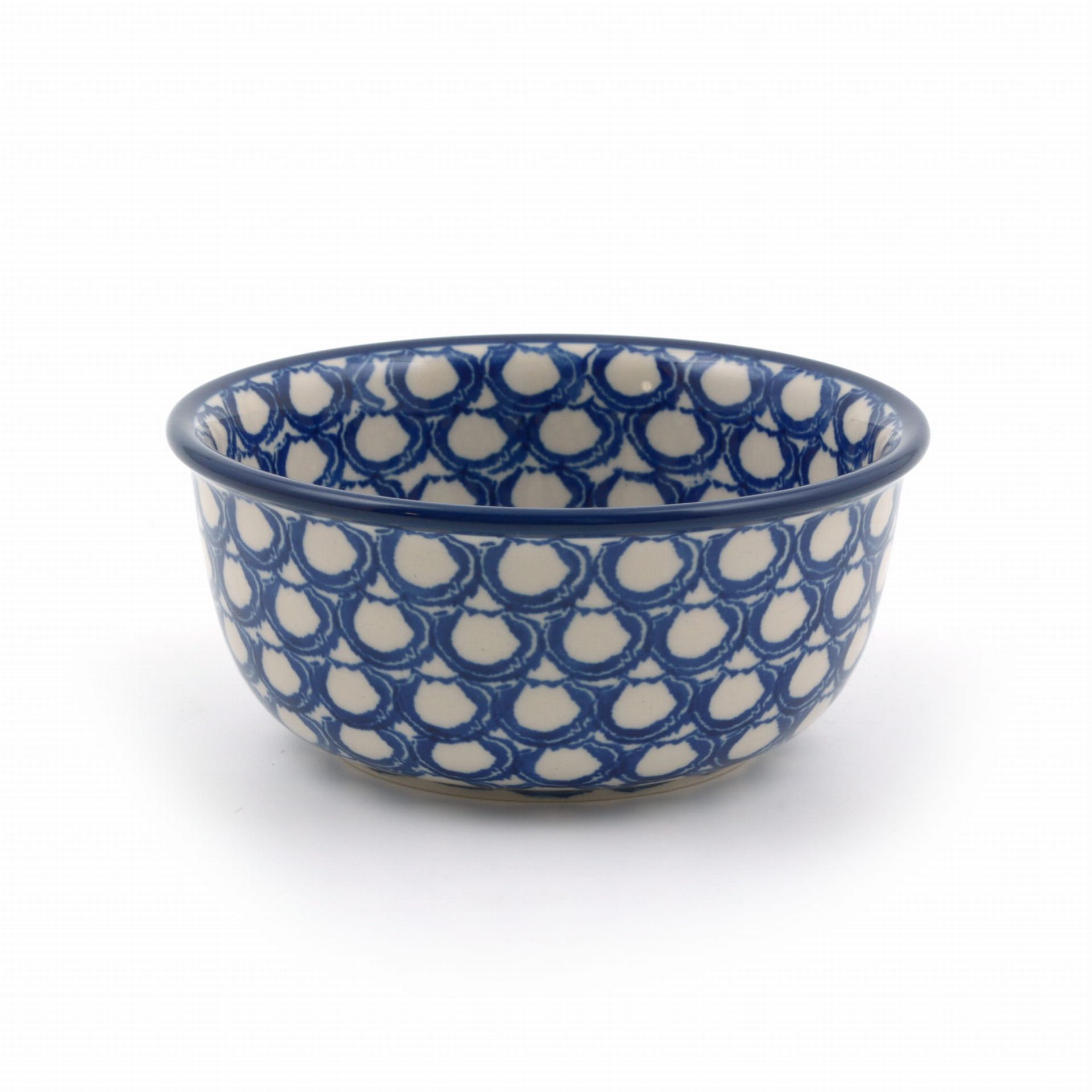 Bunzlau Castle Saladekom 370 ml Pearls