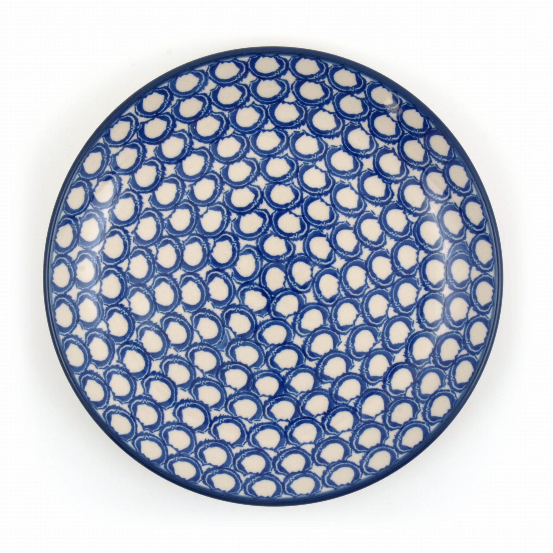 Bunzlau Castle Ontbijtbord 20 cm Pearls