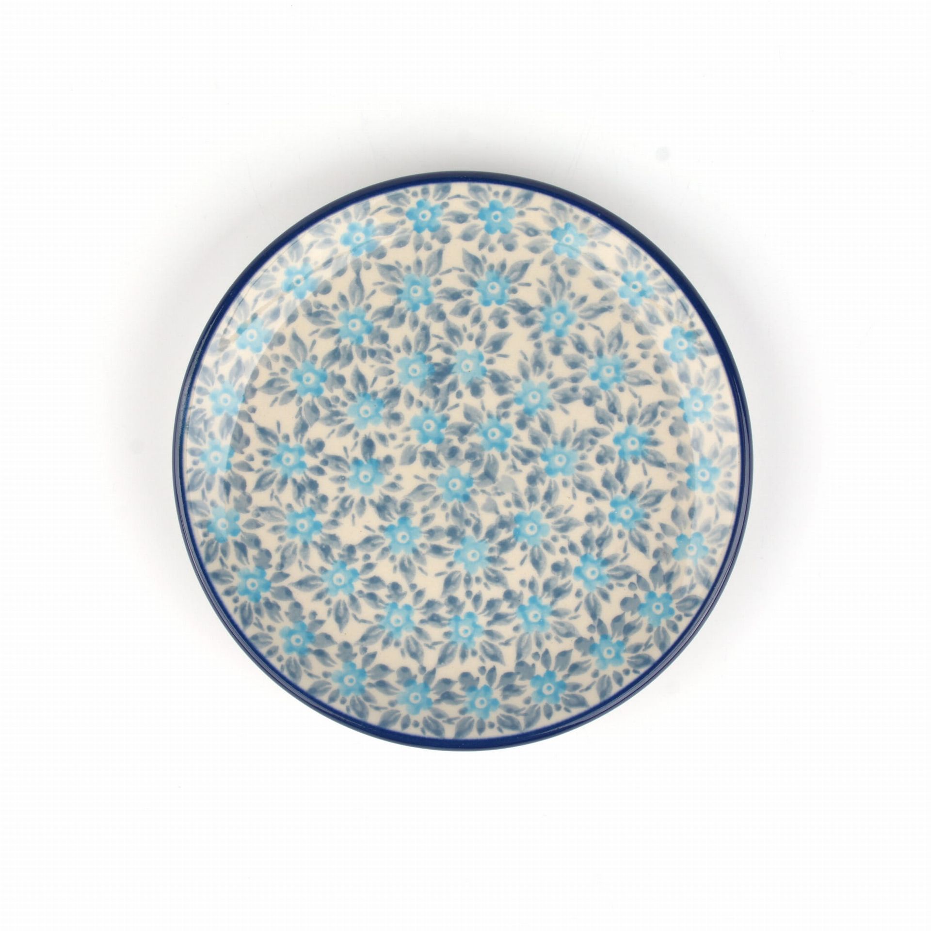 Bunzlau Castle Gebaksbord 12,3 cm Petit Fleur