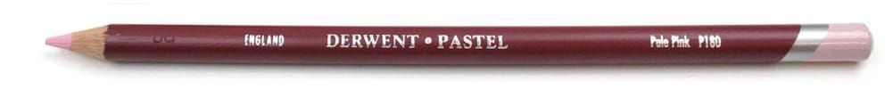 Derwent - Pastel Pencils Hout (72 kleuren)