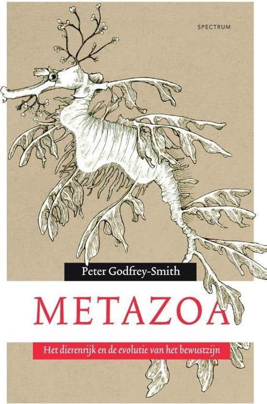 Peter Godfrey-Smith; Metazoa
