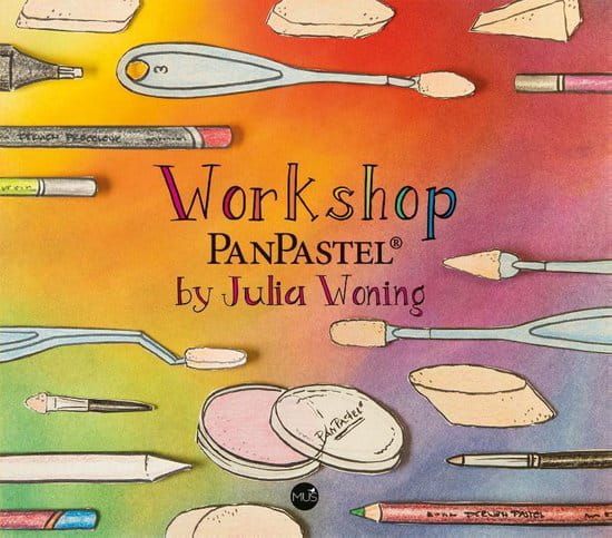 Julia Woning; Workshop PanPastel