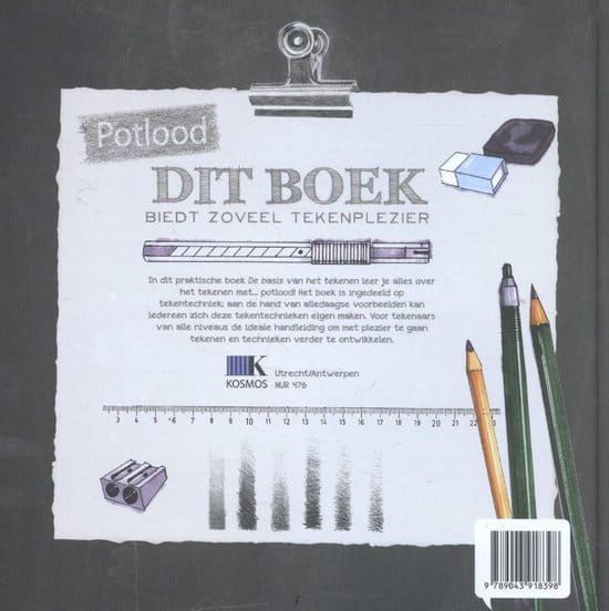 Angela Schultheiss; De basis van het tekenen