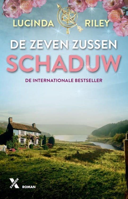 Lucinda Riley; Deel 3: De zeven zussen - Schaduw