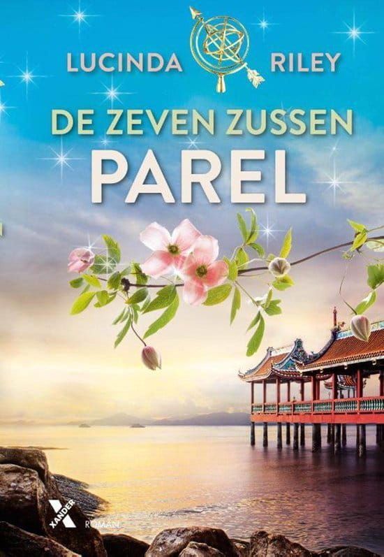 Lucinda Riley; Deel 4: De zeven zussen - Parel