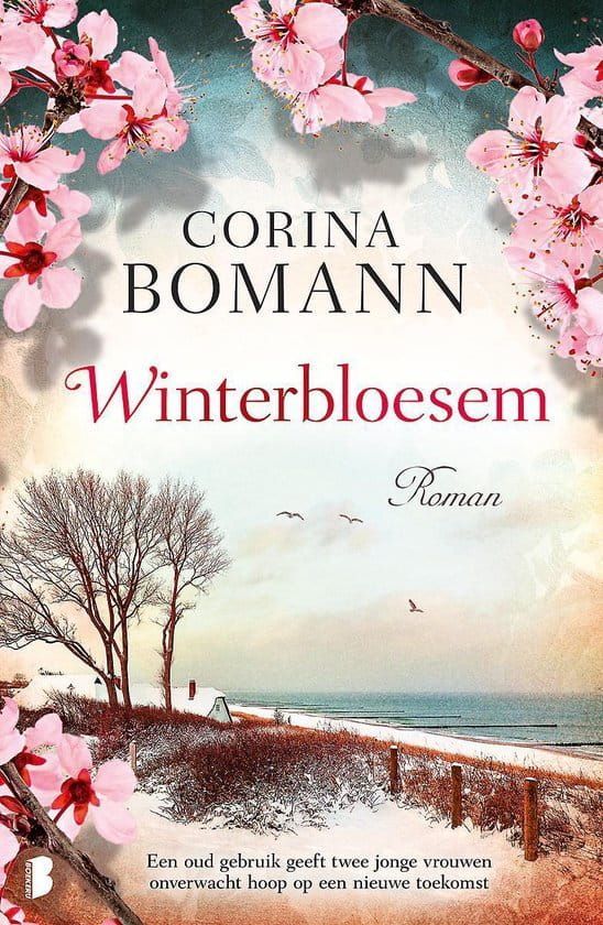 Corina Bomann; Winterbloesem
