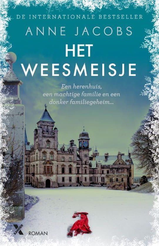 Anne Jacobs; Het Weesmeisje