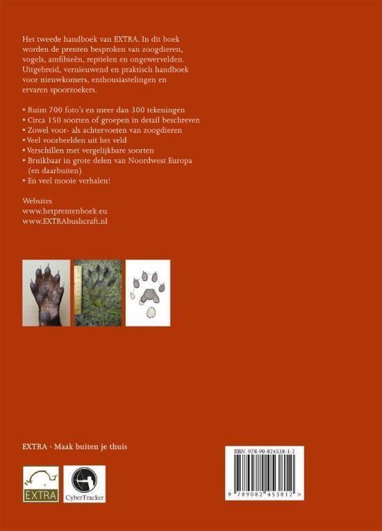 René Nauta en Aaldrik Pot; Het prentenboek