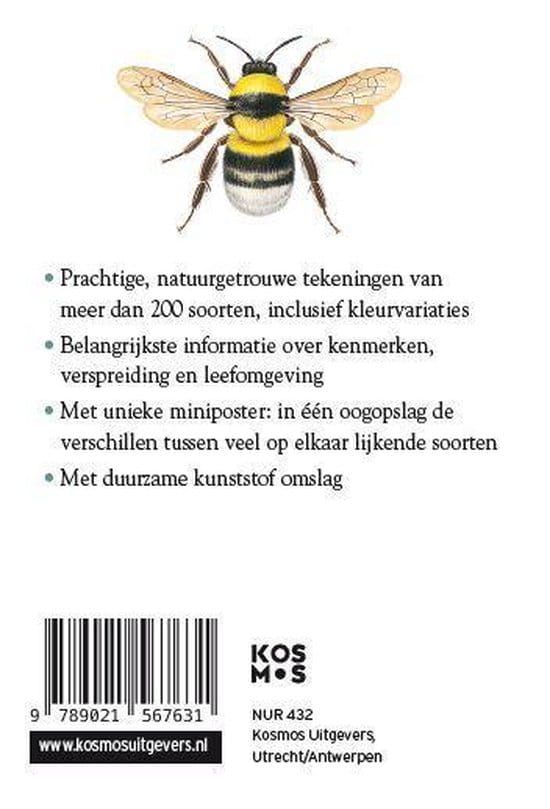 Compactgids Insecten