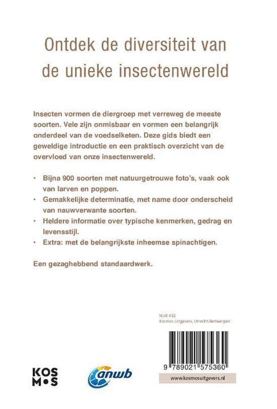 ANWB Insectengids