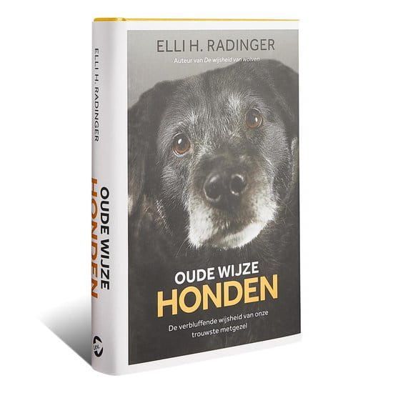 Elli H. Radinger; Onze wijze honden