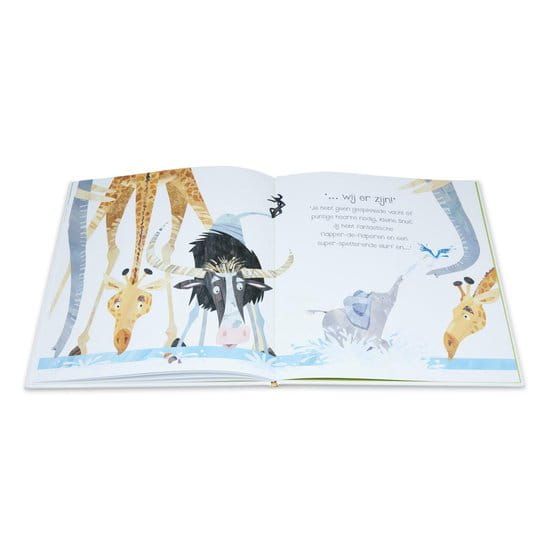 Jonny Lambert; Gewoon zoals je bent