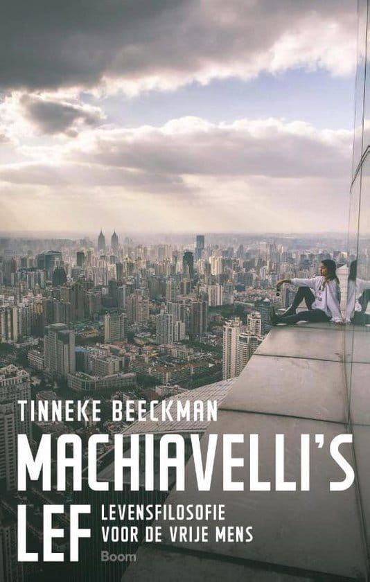 Tinneke Beeckman; Machiavelli's lef