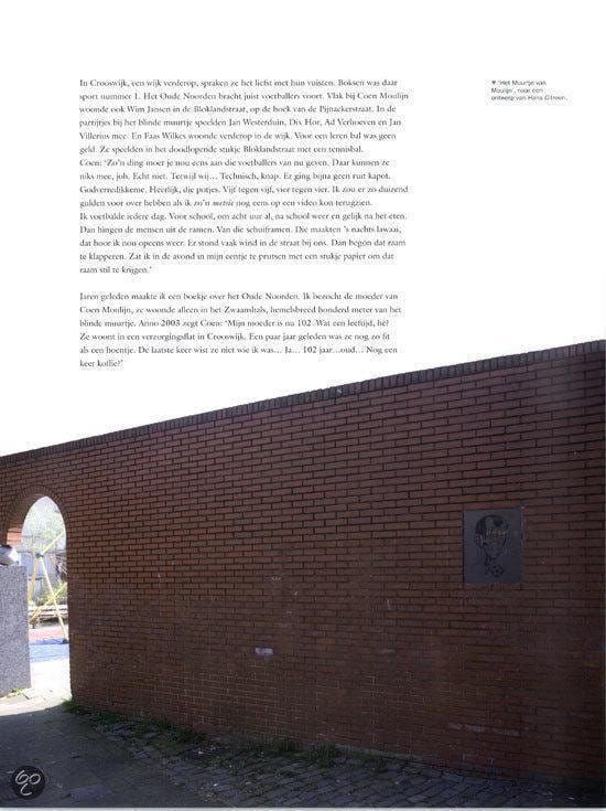 Hugo Borst; Coen Moulijn