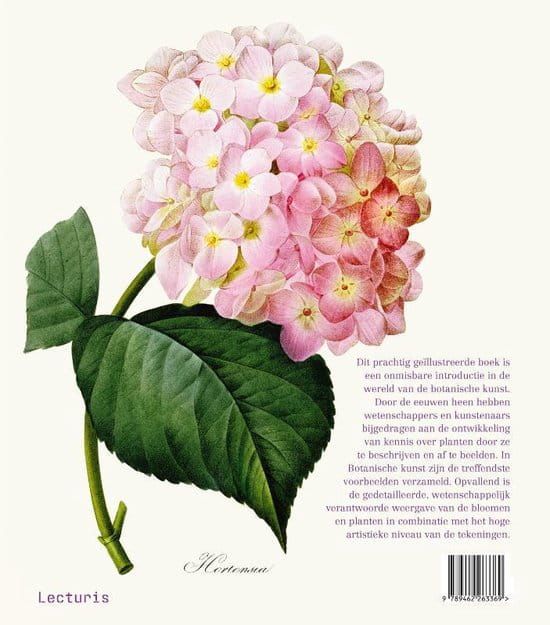 Chiara Nepi; Botanische kunst