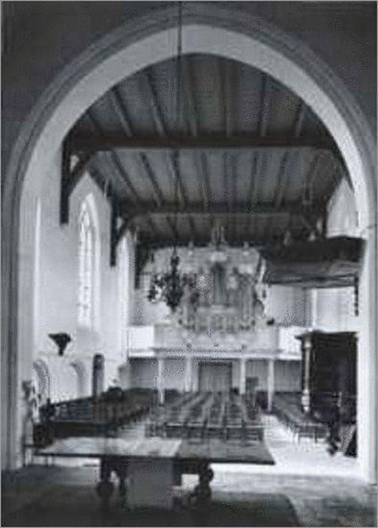 Monumenten in Nederland; Drenthe