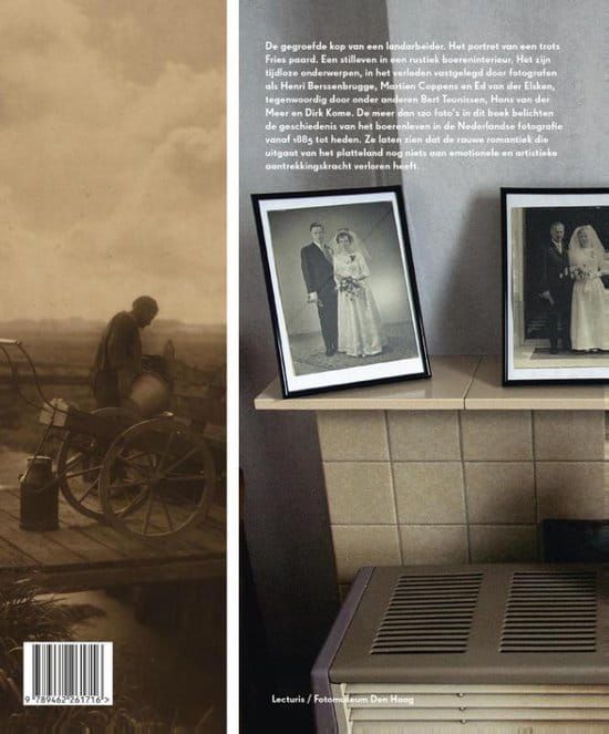 Lecturis; Boeren Avonturen op het land