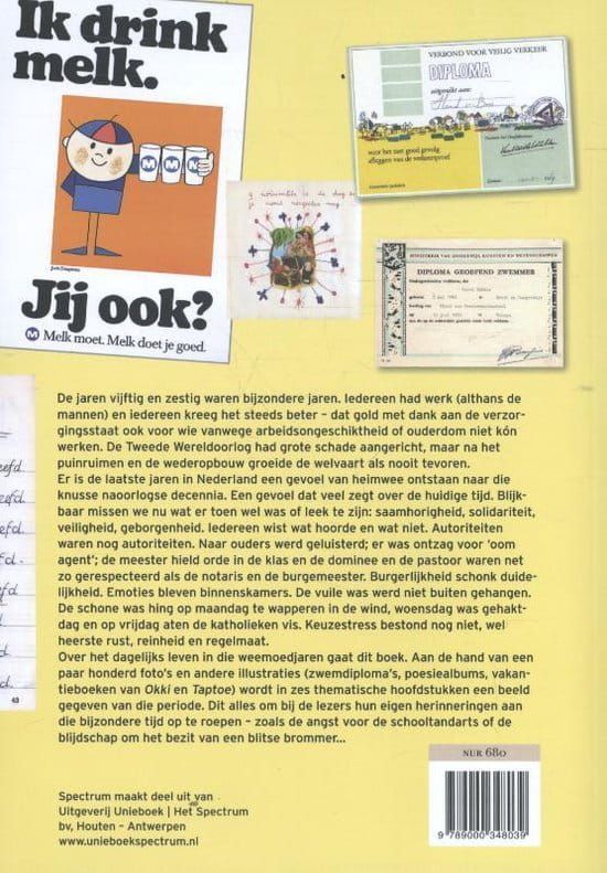 Han van Bree; De weemoedjaren