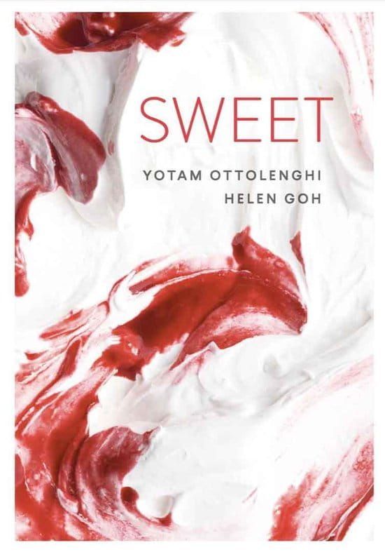 Yotam Ottolenghi; Sweet