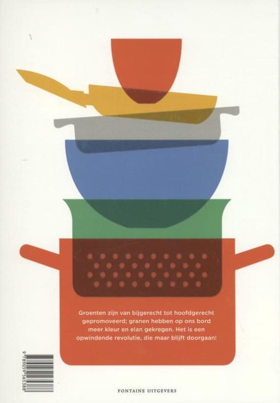 Yotam Ottolenghi; Plenty more