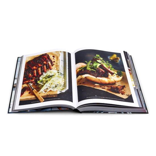 Donna Hay; Bisics to Brilliance