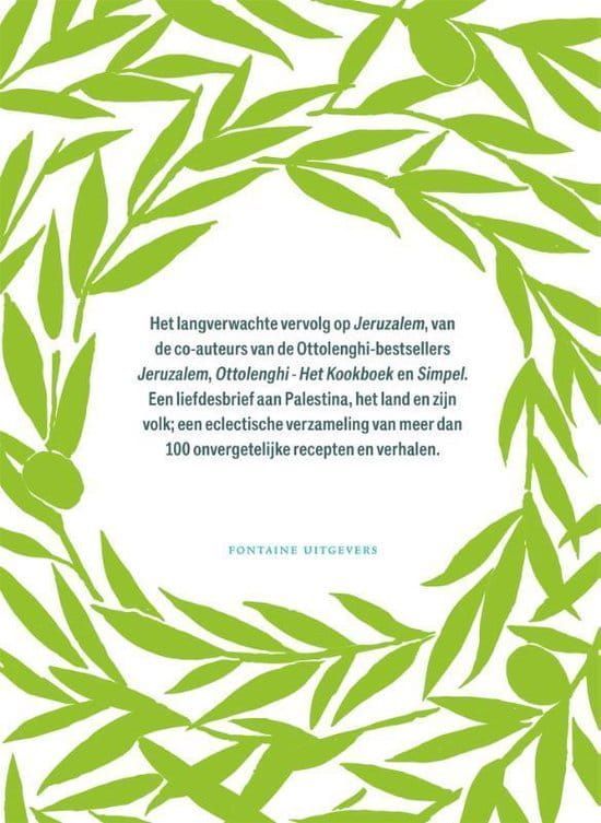 Sami Tamimi; Falastin