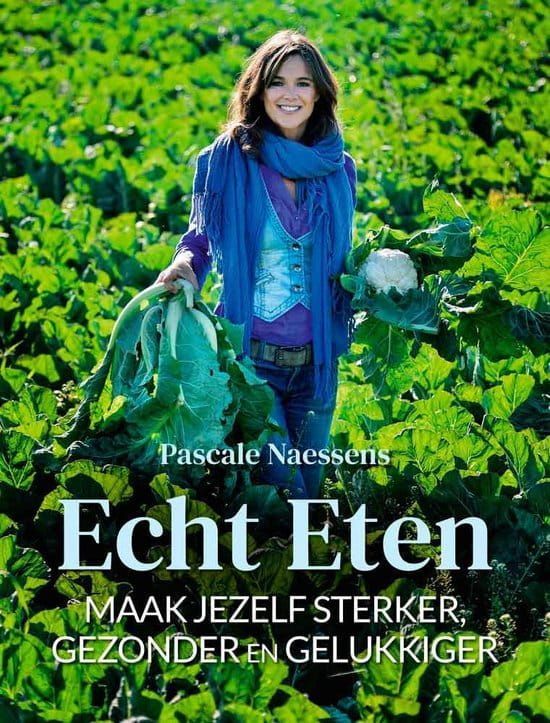 Pascale Naessens; Echt Eten