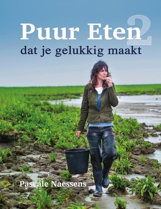 Pascale Naessens; Puur Eten 2