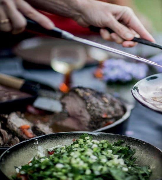 Pascale Naessens; Puur Eten 2