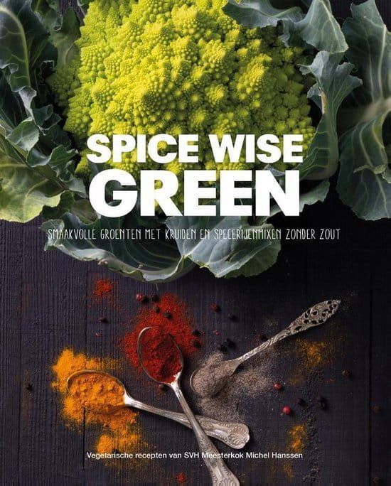 Michel Hanssen; Spice Wise Green