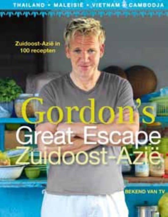 Gordon Ramsay; Zuidoost-Azië