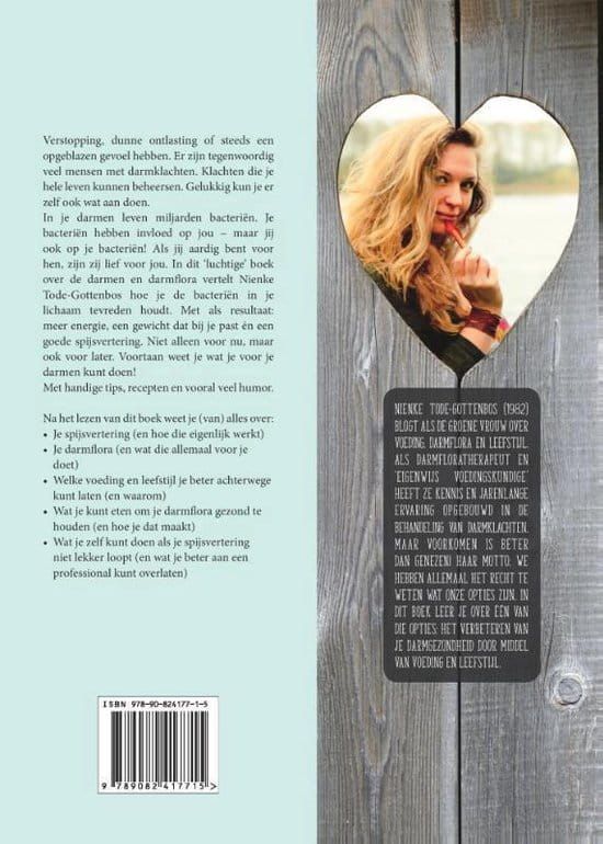 Nienke Tode-Gottenbos; De Poepdokter