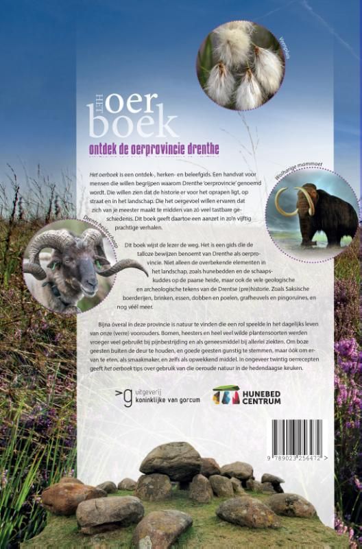 Axel Wiewel; Het Oerboek