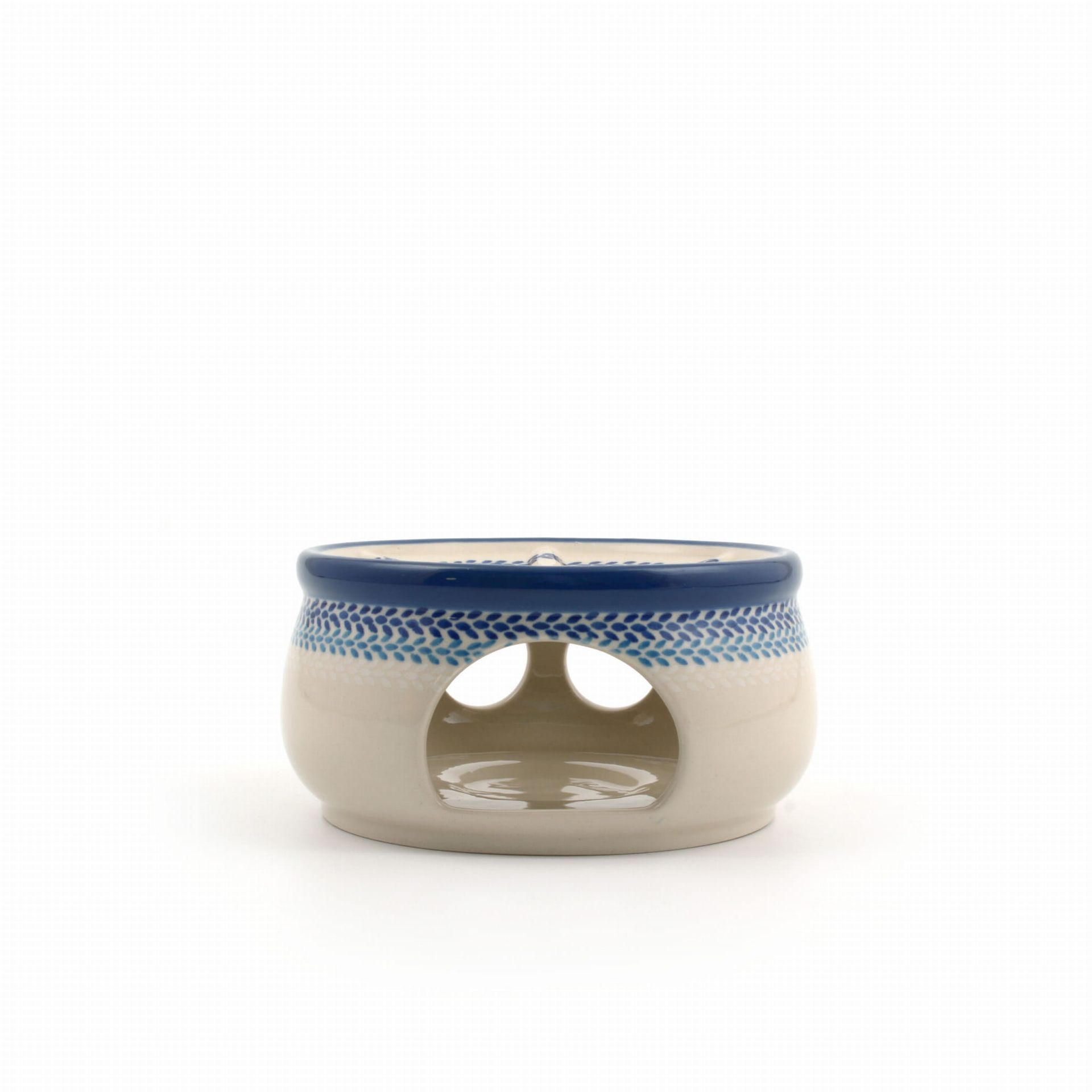 Bunzlau Castle Theestoof voor theepot 1300ml & 2000 ml Leaf