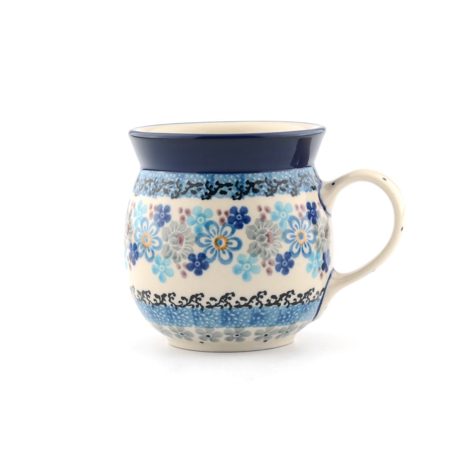 Bunzlau Castle Boeren mok 300 ml Springtime