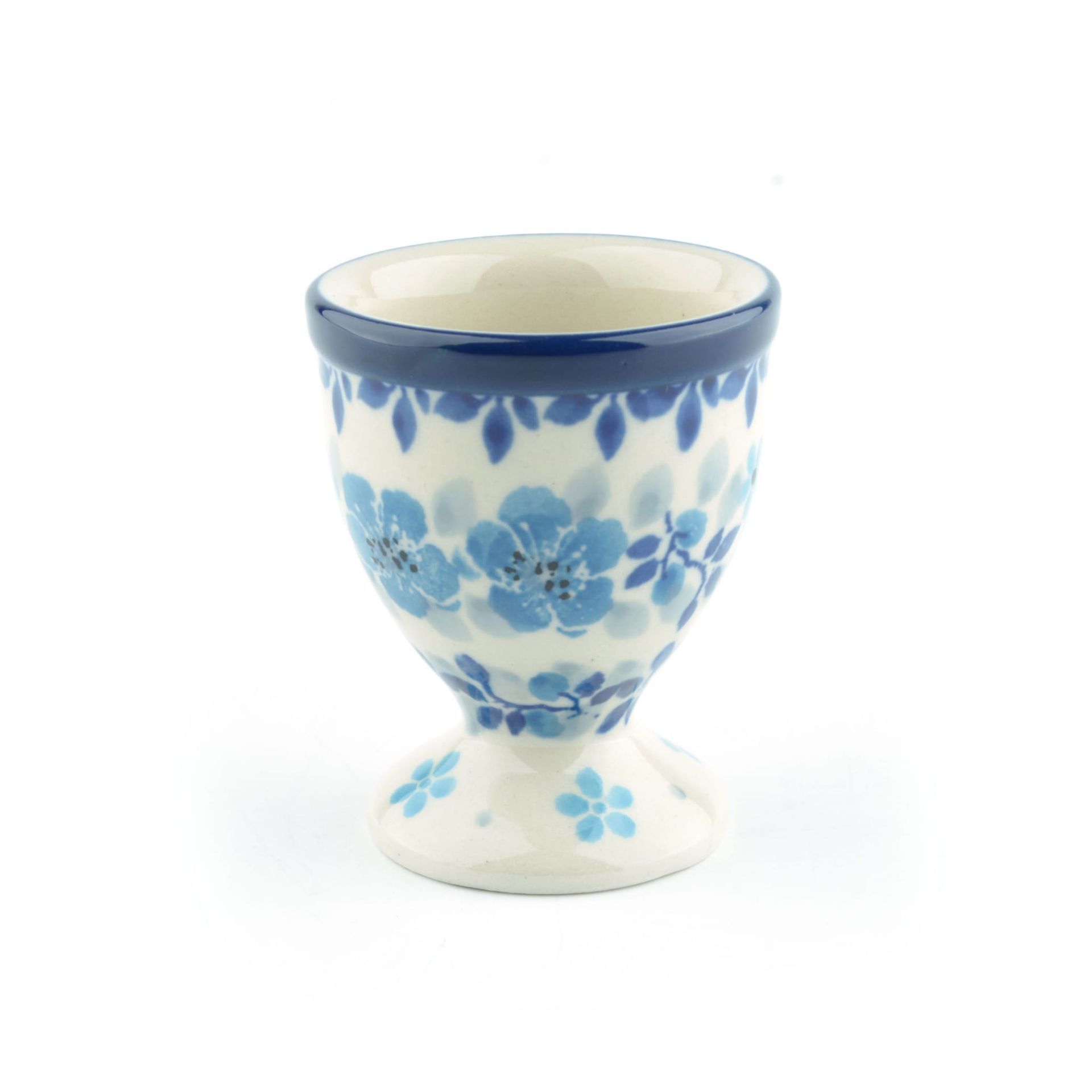 Bunzlau Castle Egg Cup Melody