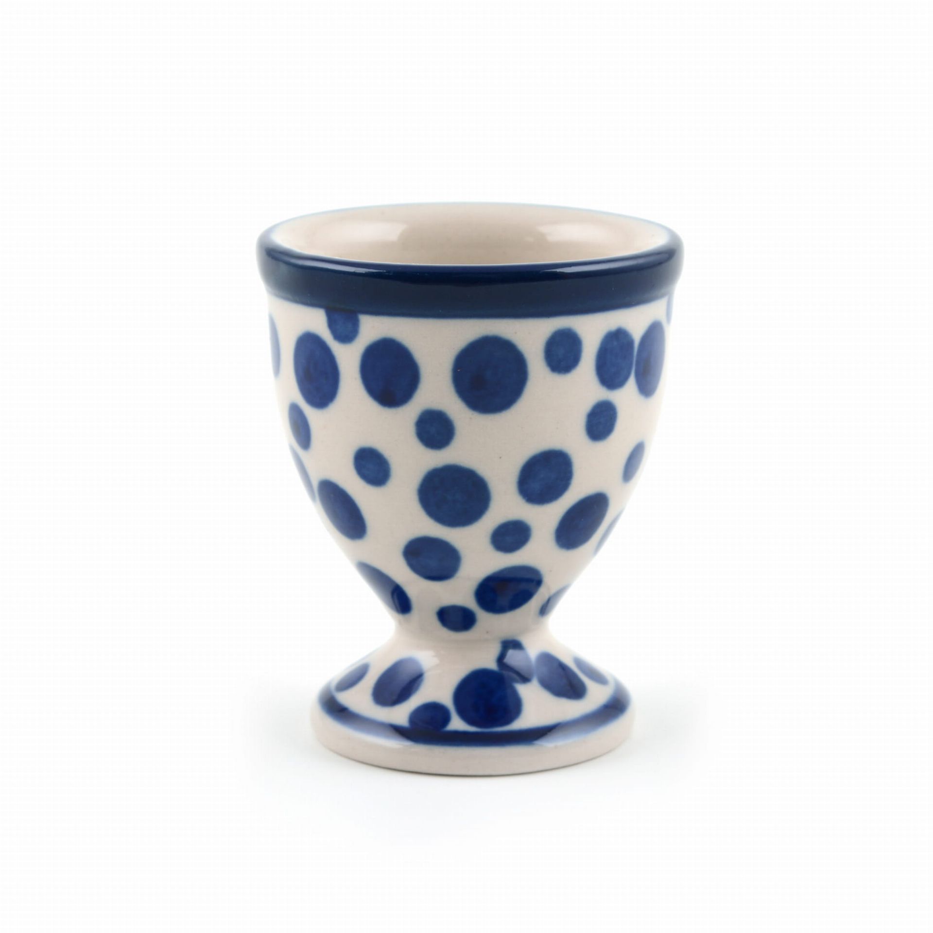 Bunzlau Castle Eierdop Crazy Dots