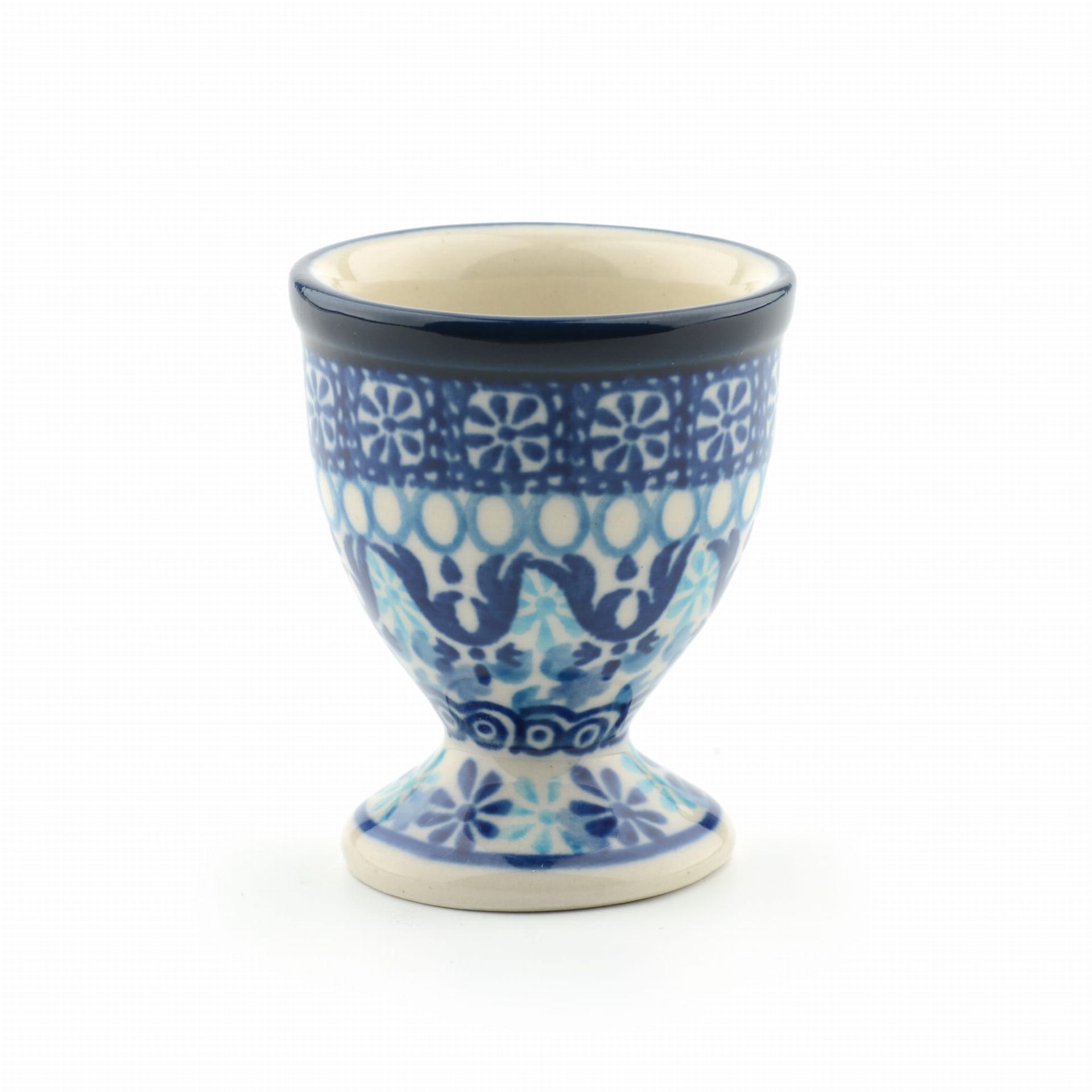 Bunzlau Castle Eierdop Nautique