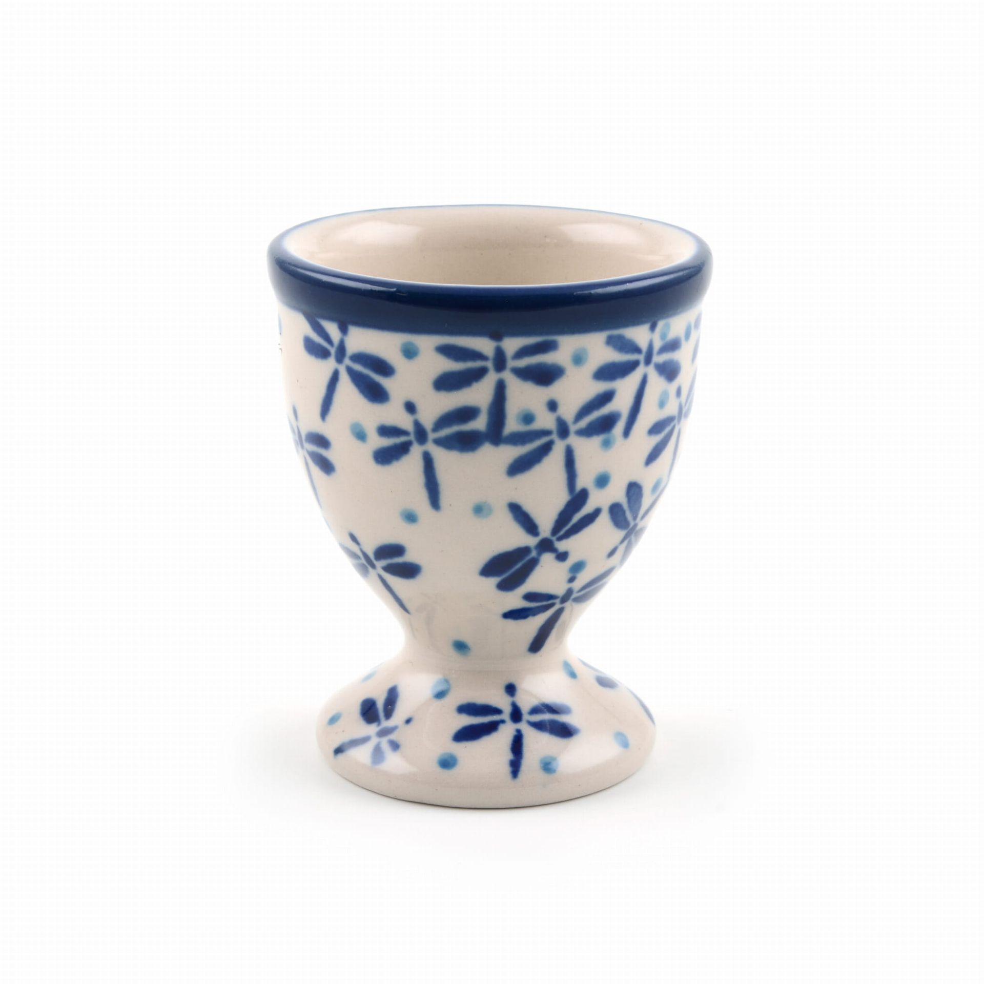 Bunzlau Castle Eierdop Damselfly